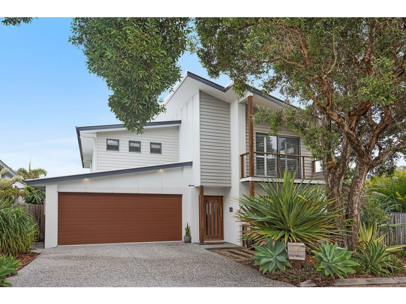 55 Dicky Beach Close, Dicky Beach QLD 4551