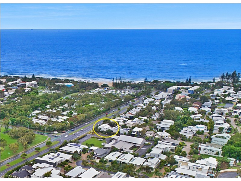 55 Dicky Beach Close, Dicky Beach QLD 4551