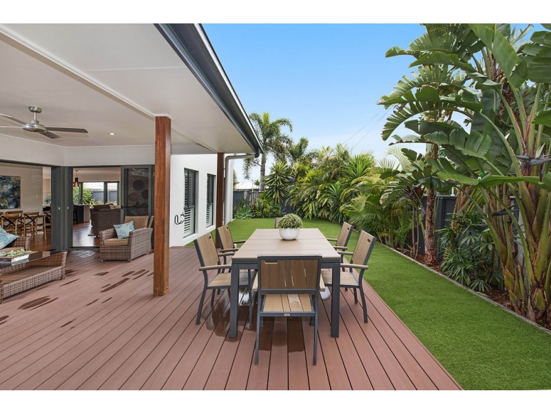 55 Dicky Beach Close, Dicky Beach QLD 4551