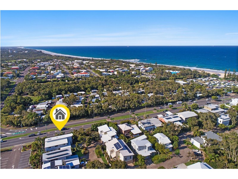 55 Dicky Beach Close, Dicky Beach QLD 4551