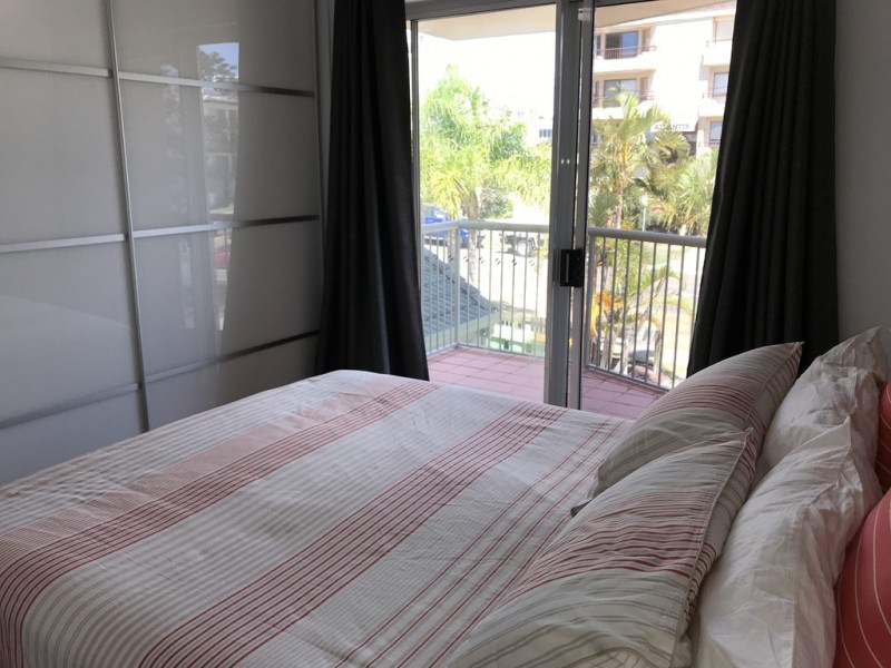 3/13 Warne Terrace, Caloundra QLD 4551