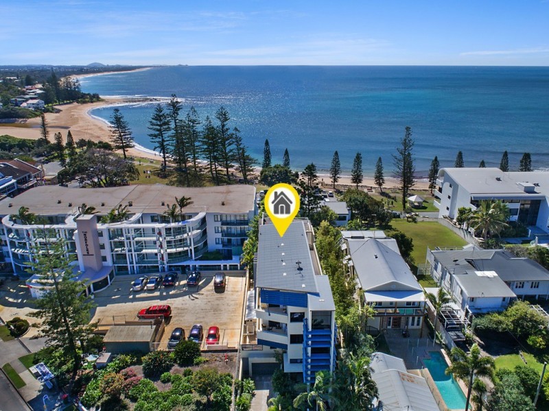 Unit 2/25 Moffat Street, Moffat Beach QLD 4551