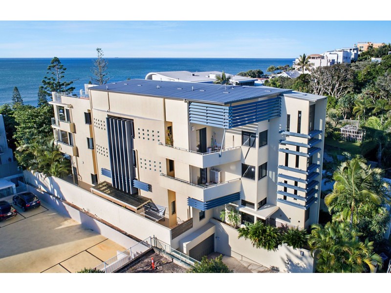 Unit 2/25 Moffat Street, Moffat Beach QLD 4551
