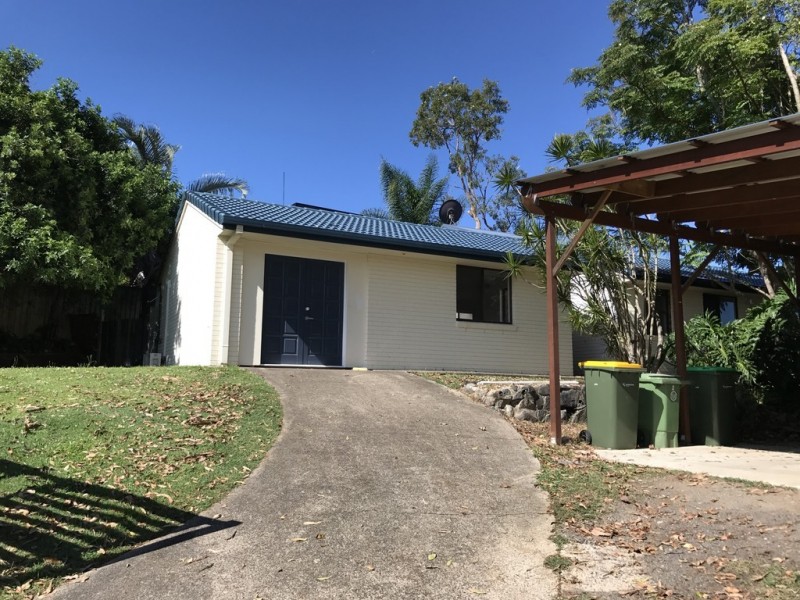 2 Kestrel Street, Aroona QLD 4551