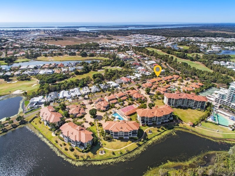92/1 Millennium Circuit, Pelican Waters QLD 4551