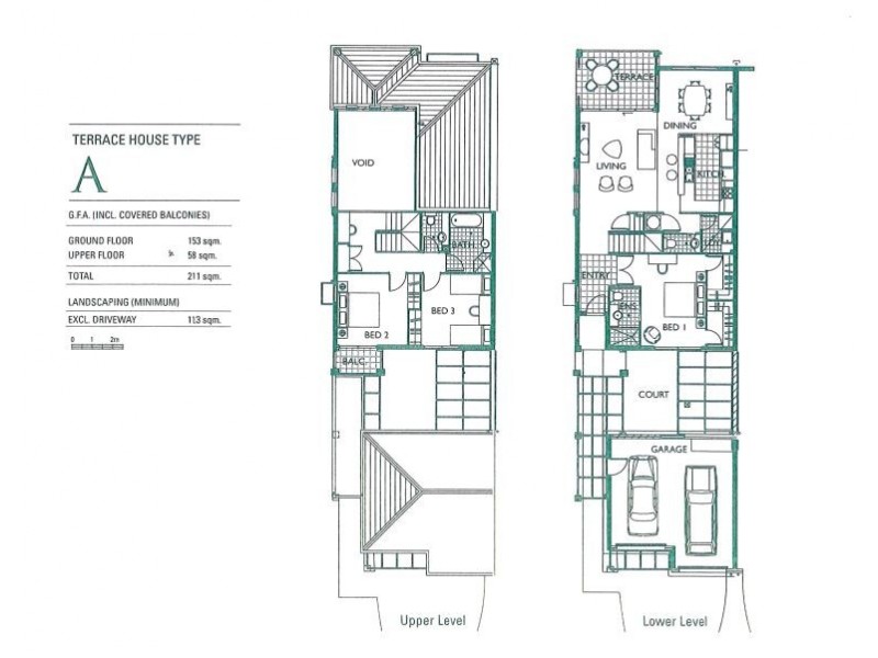 92/1 Millennium Circuit, Pelican Waters QLD 4551
