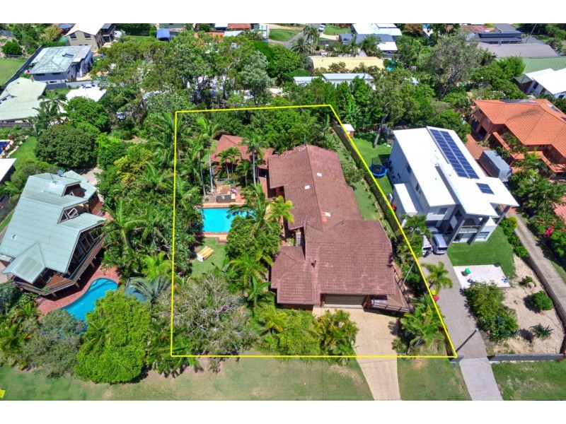 14 Furlong Drive, Moffat Beach QLD 4551