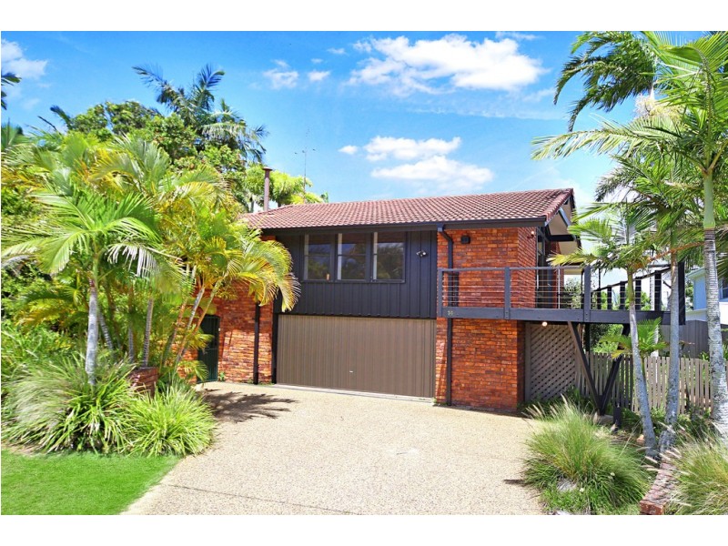 14 Furlong Drive, Moffat Beach QLD 4551