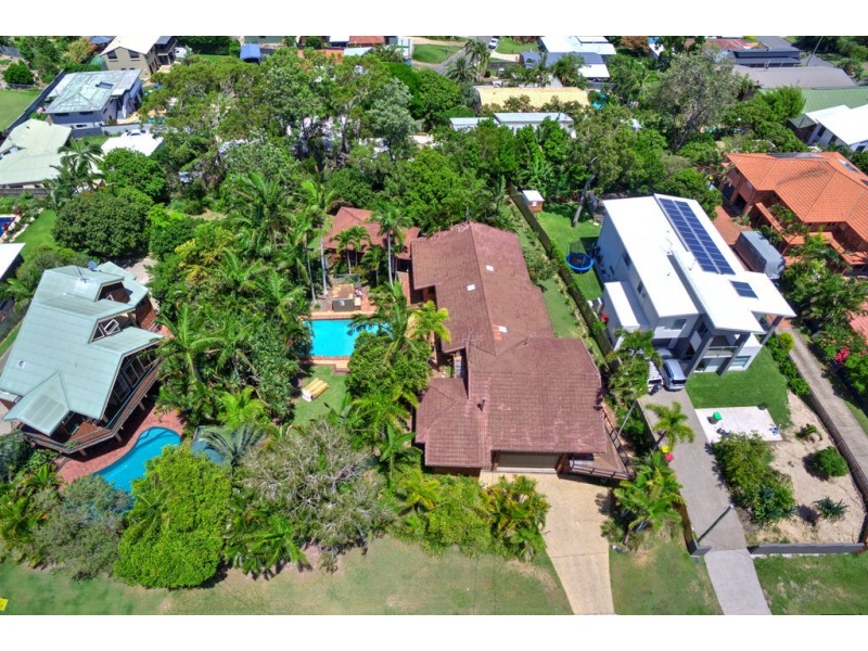 14 Furlong Drive, Moffat Beach QLD 4551