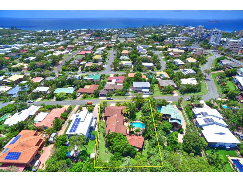 14 Furlong Drive, Moffat Beach QLD 4551