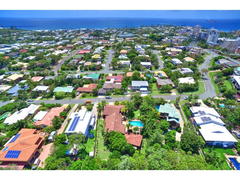 14 Furlong Drive, Moffat Beach QLD 4551