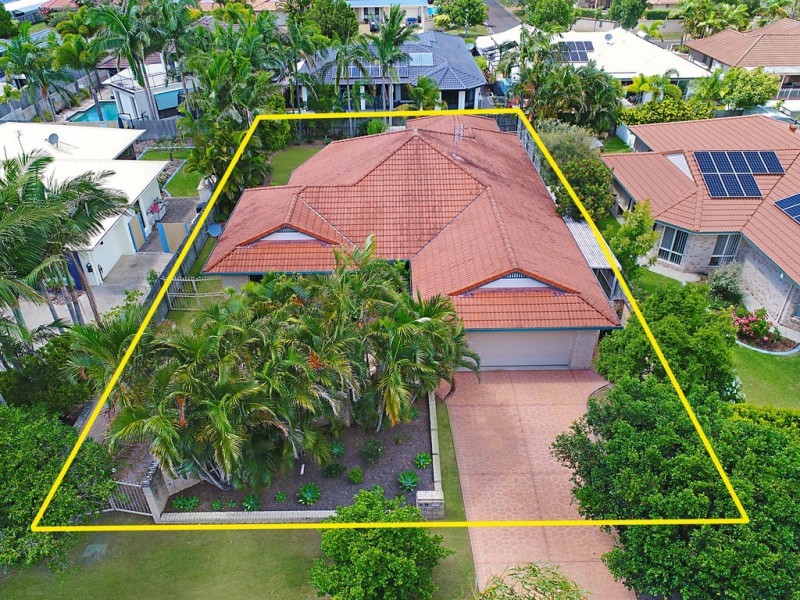 6 Investigator Place, Pelican Waters QLD 4551