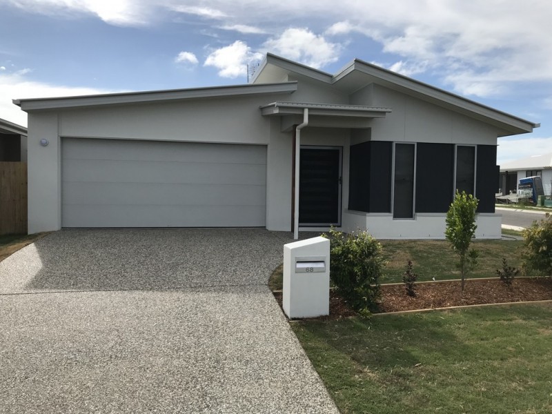68 Meredith Crescent, Caloundra West QLD 4551