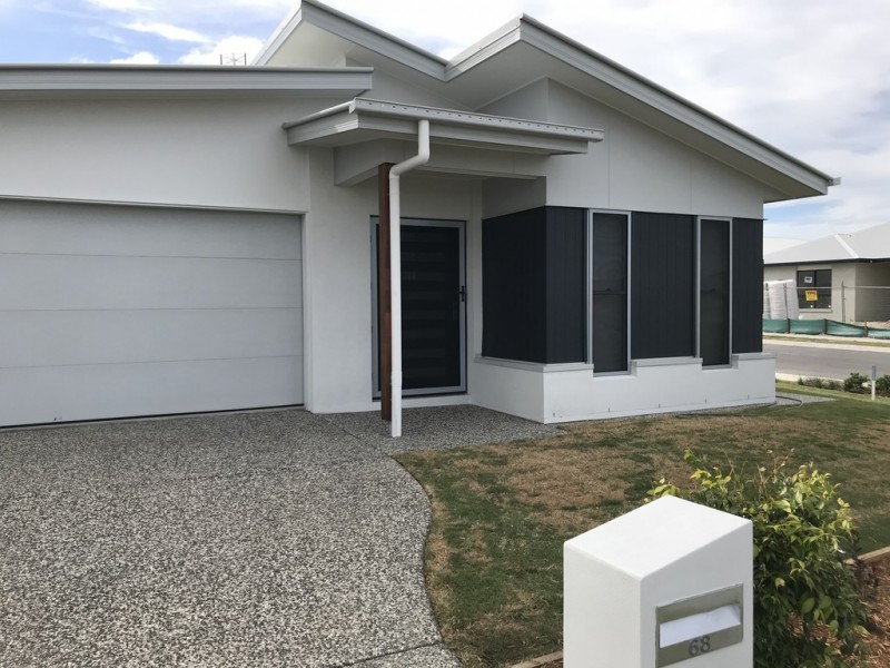 68 Meredith Crescent, Caloundra West QLD 4551