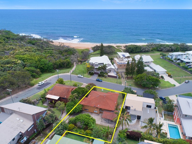9 Beachside Court, Shelly Beach QLD 4551