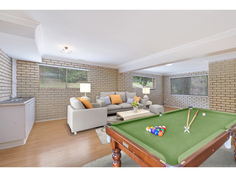 9 Beachside Court, Shelly Beach QLD 4551