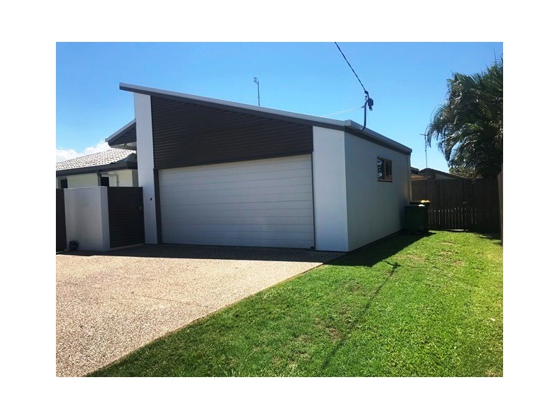 1 Nooree Street, Wurtulla QLD 4575