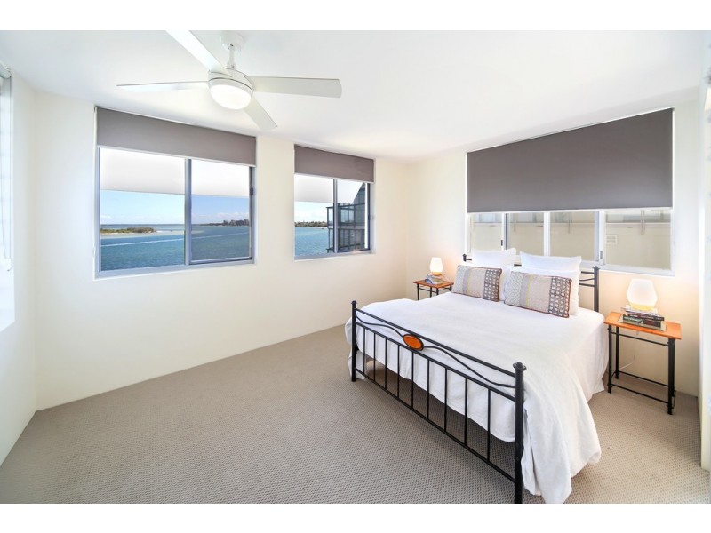 15/26 Maloja Avenue, Caloundra QLD 4551