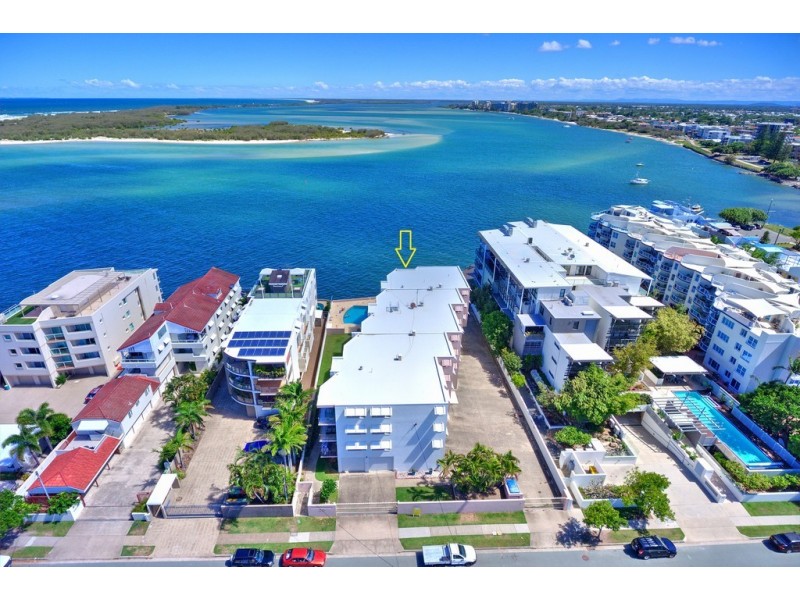 15/26 Maloja Avenue, Caloundra QLD 4551