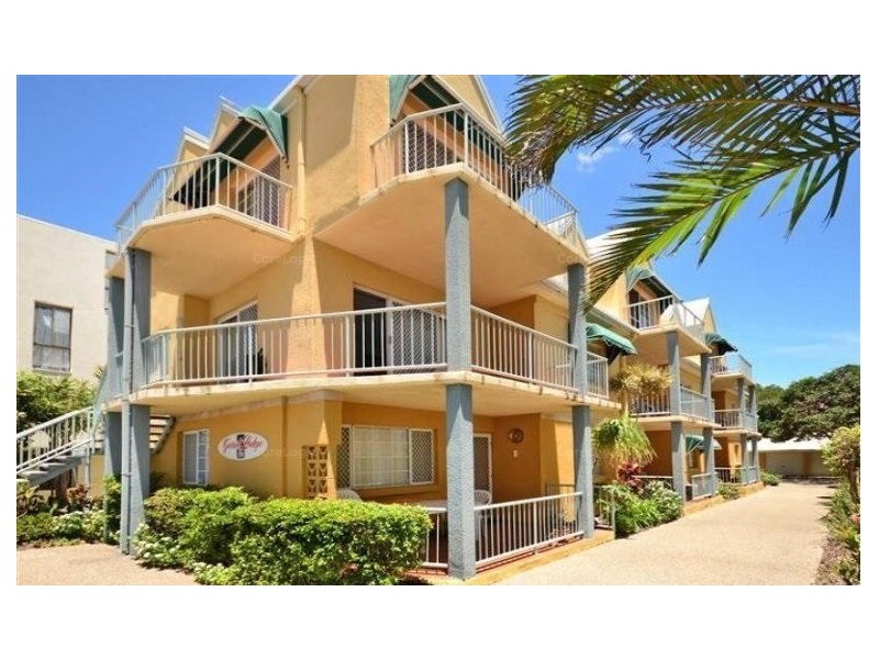 2/79 Esplanade, Golden Beach QLD 4551