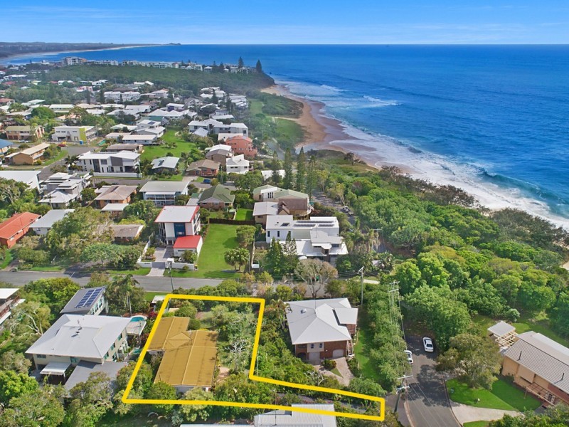 2A Banksia Street, Shelly Beach QLD 4551