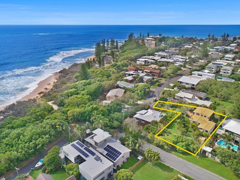 2A Banksia Street, Shelly Beach QLD 4551