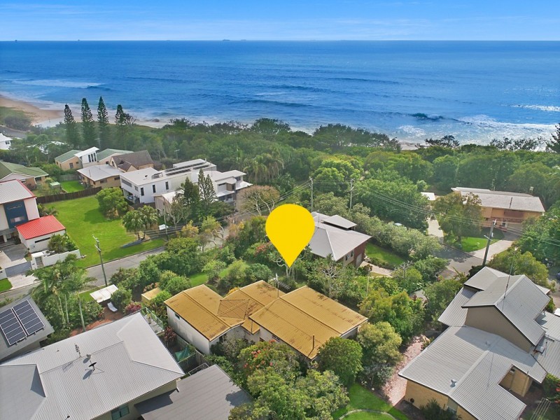 2A Banksia Street, Shelly Beach QLD 4551