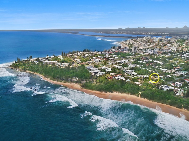 2A Banksia Street, Shelly Beach QLD 4551