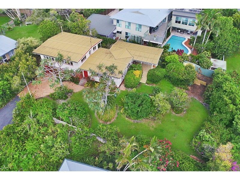 2A Banksia Street, Shelly Beach QLD 4551