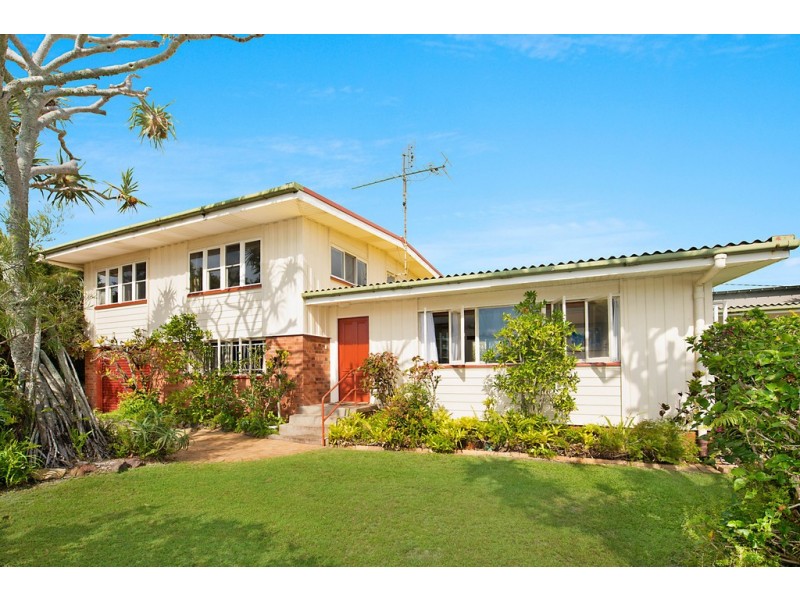 2A Banksia Street, Shelly Beach QLD 4551