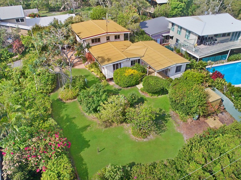 2A Banksia Street, Shelly Beach QLD 4551