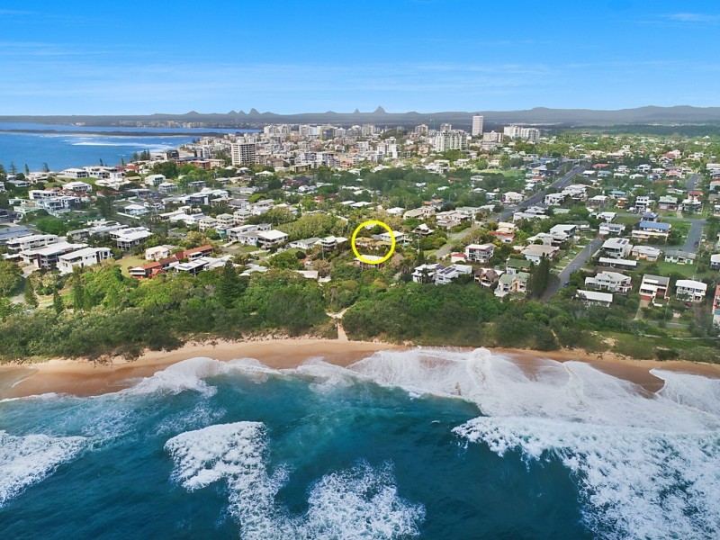 2A Banksia Street, Shelly Beach QLD 4551