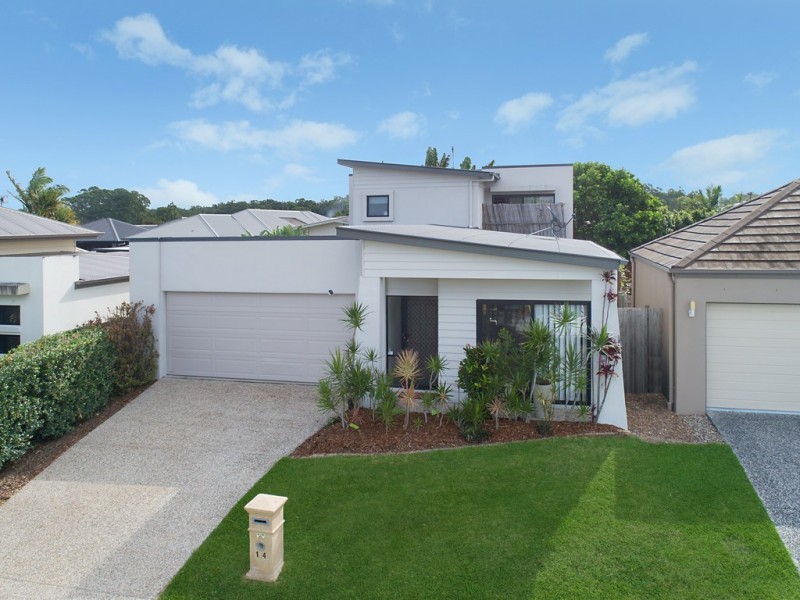 14 Quandong Street, Meridan Plains QLD 4551