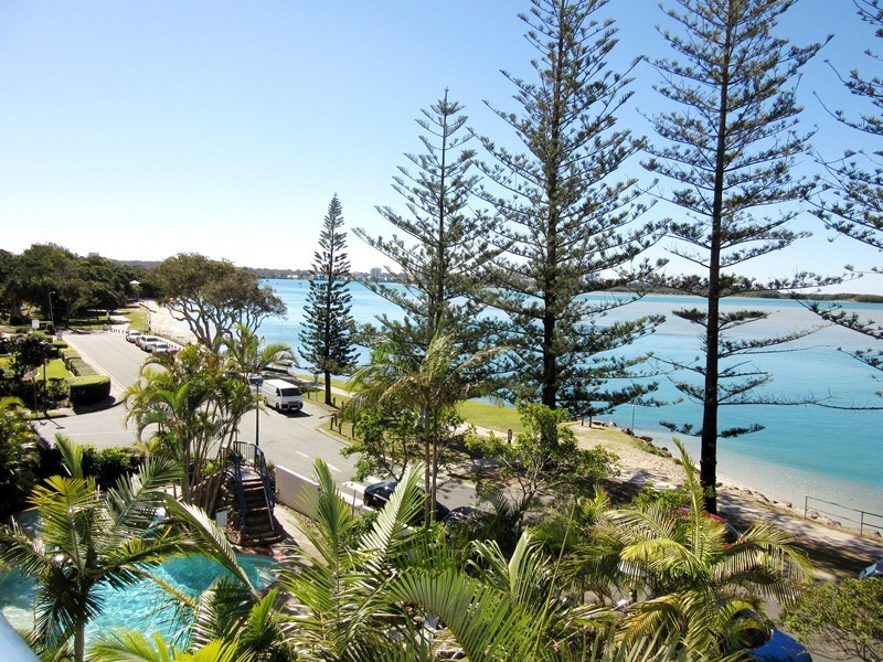 406/75 Golden Beach Esplanade, Golden Beach QLD 4551