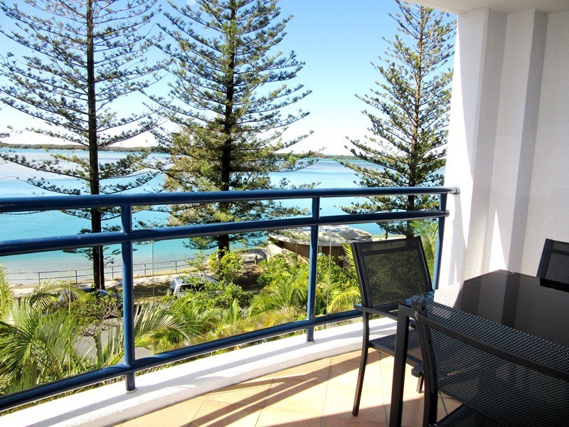 406/75 Golden Beach Esplanade, Golden Beach QLD 4551