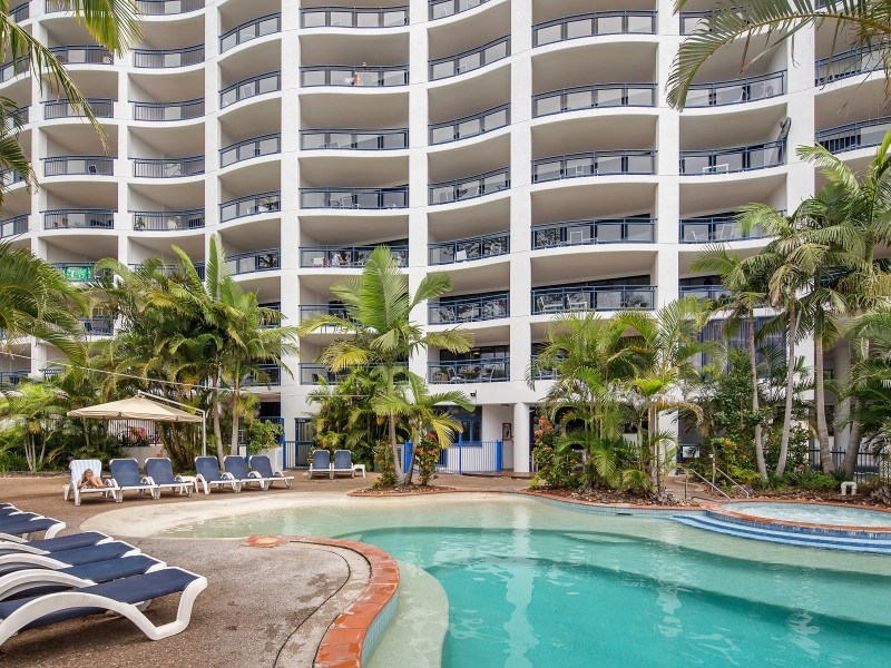 406/75 Golden Beach Esplanade, Golden Beach QLD 4551