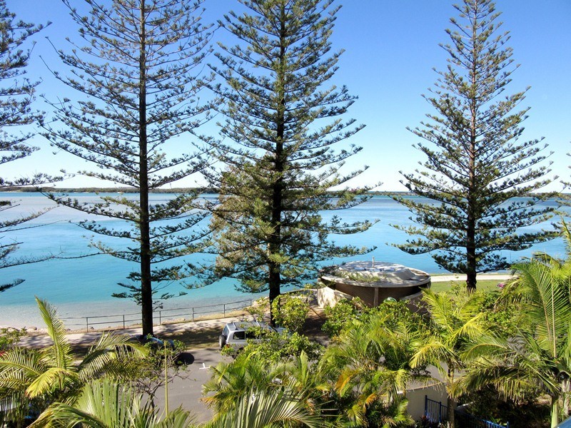 406/75 Golden Beach Esplanade, Golden Beach QLD 4551