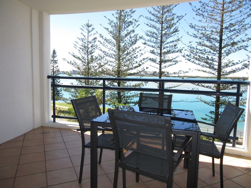 406/75 Golden Beach Esplanade, Golden Beach QLD 4551