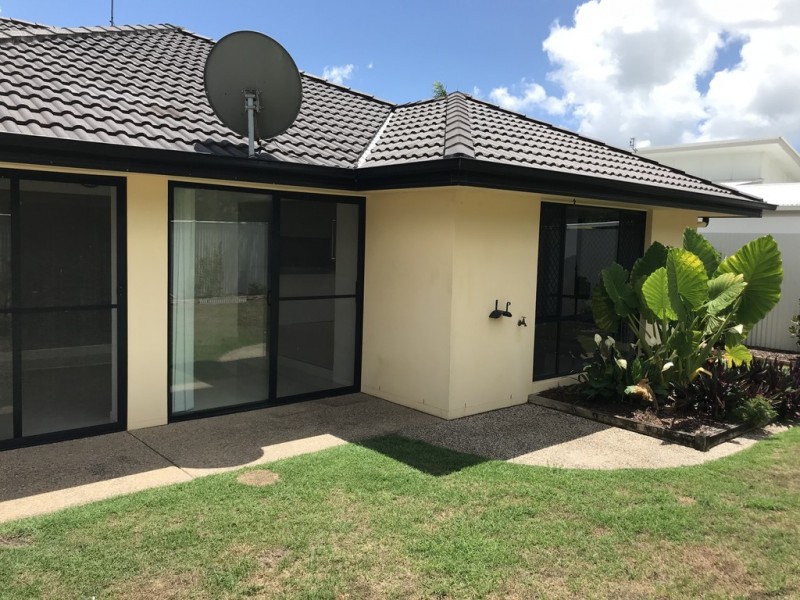 3 Sovereign Circuit, Pelican Waters QLD 4551