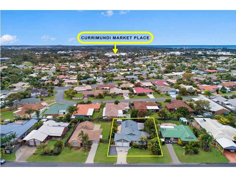 19 Cassowary Street, Aroona QLD 4551