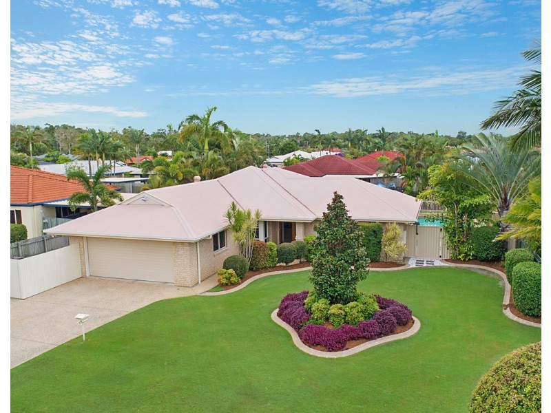 7 Traill Crescent, Currimundi QLD 4551