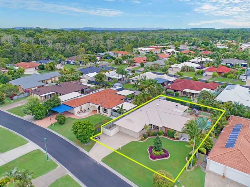 7 Traill Crescent, Currimundi QLD 4551