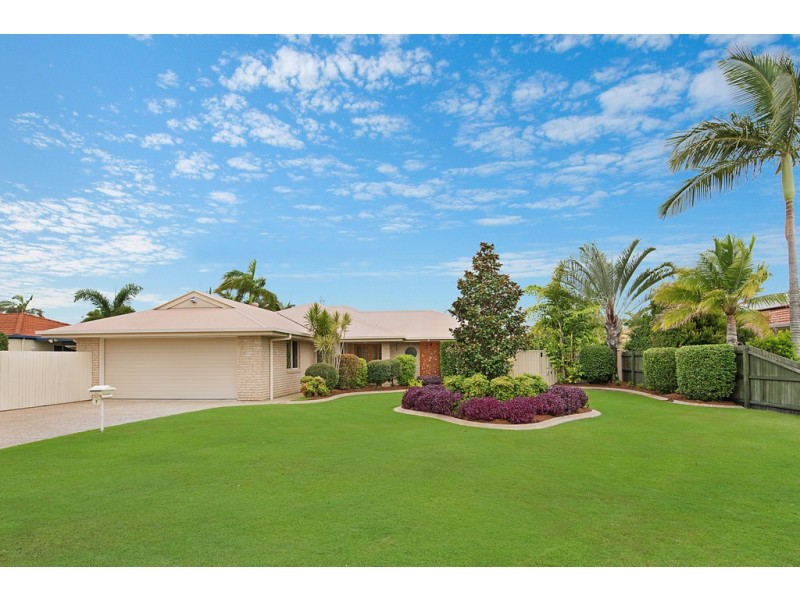 7 Traill Crescent, Currimundi QLD 4551