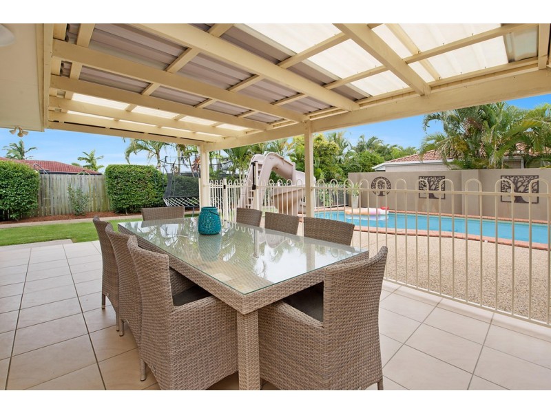 7 Traill Crescent, Currimundi QLD 4551