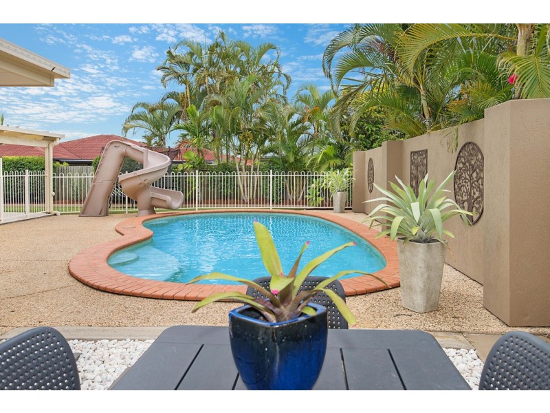 7 Traill Crescent, Currimundi QLD 4551