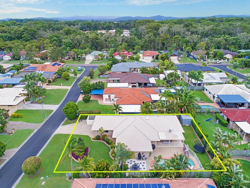 7 Traill Crescent, Currimundi QLD 4551