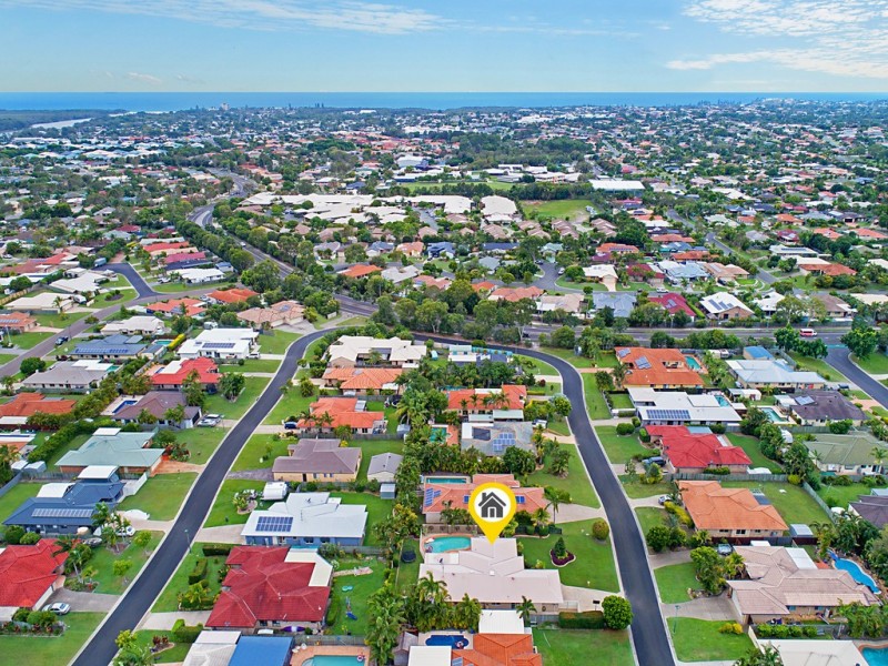 7 Traill Crescent, Currimundi QLD 4551