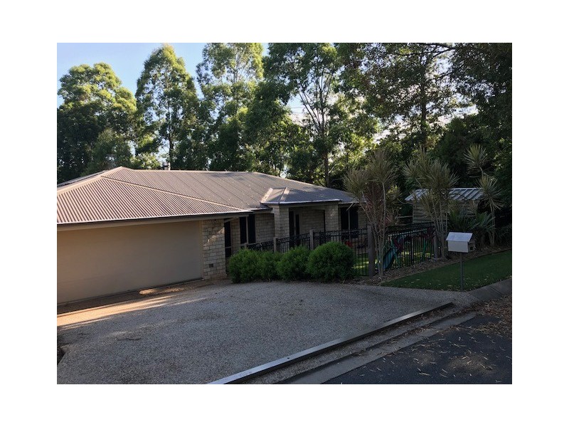 23 Ruwa Drive, Glass House Mountains QLD 4518