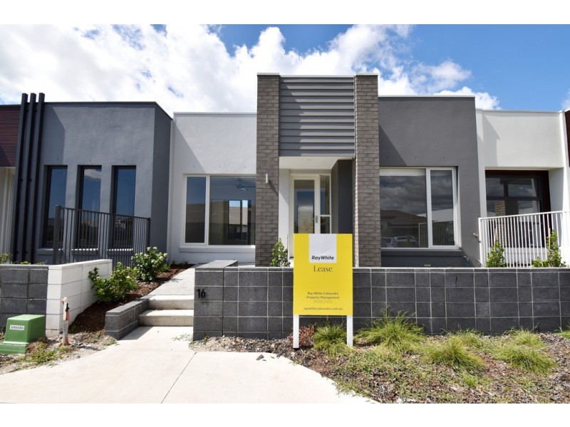 16 Pamphlett Place, Palmview QLD 4553