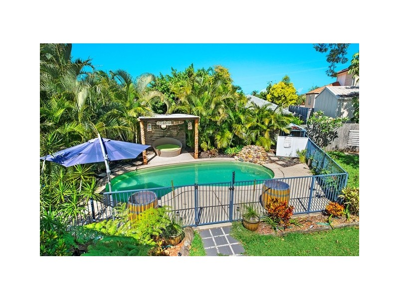 19 Albatross Avenue, Aroona QLD 4551